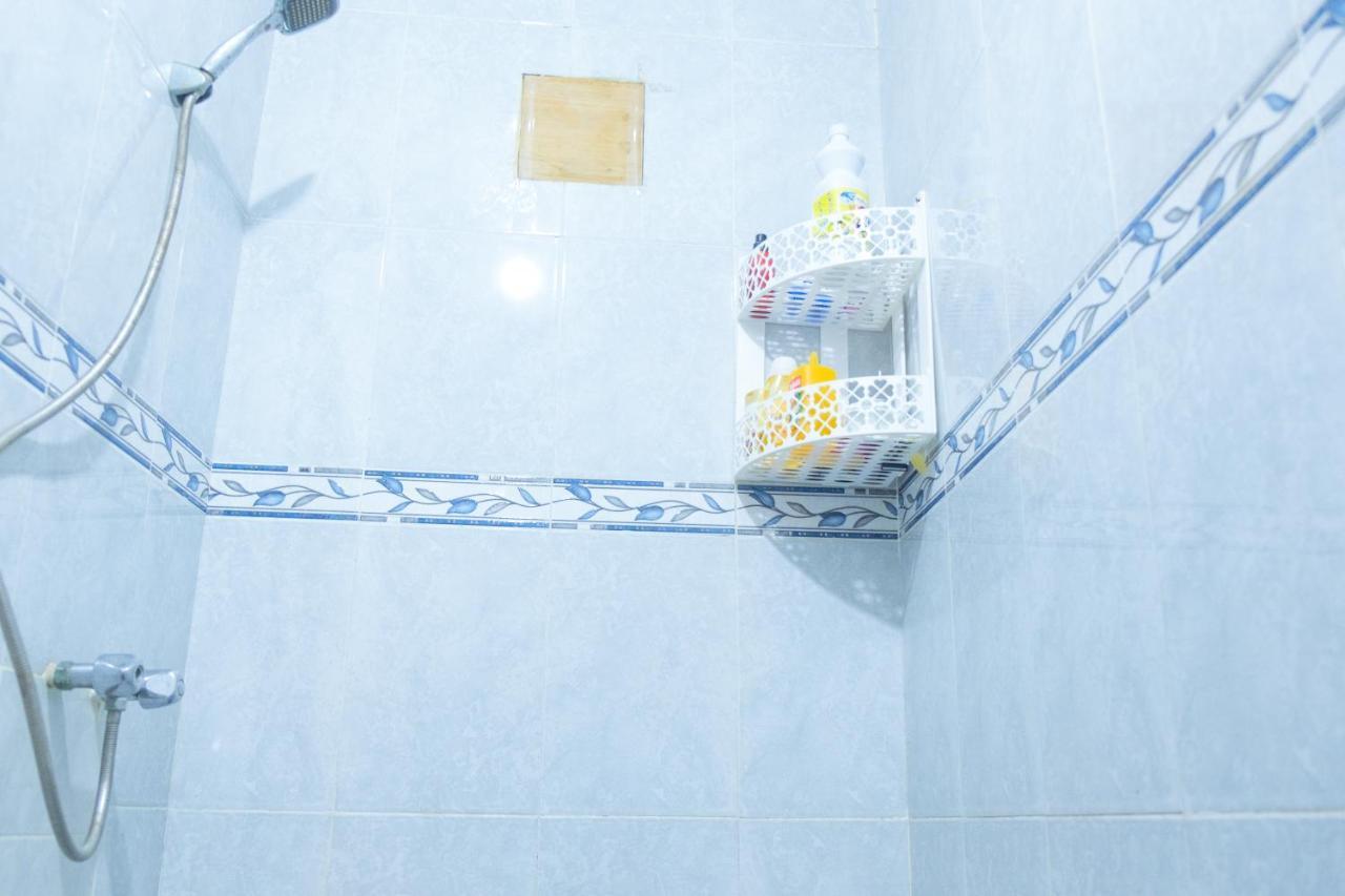 Simons House Appartement Marrakesh Buitenkant foto